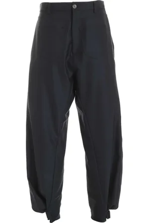 Vivienne Westwood Damen, Hosen, Grün, MGröße: