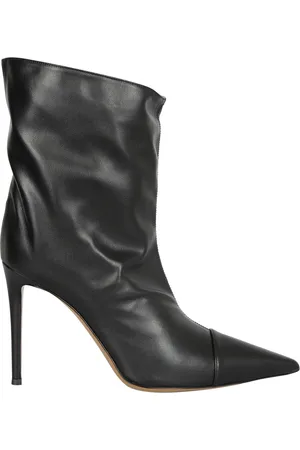 ALEXANDRE VAUTHIER Damen, Schuhe, Schwarzk, 36 EUGröße: