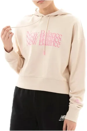 New Balance Damen, Sweatshirts & Hoodies, , SGröße:
