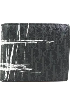 Dior Herren, Pre-Owned, Schwarzk, ONE SIZEGröße:
