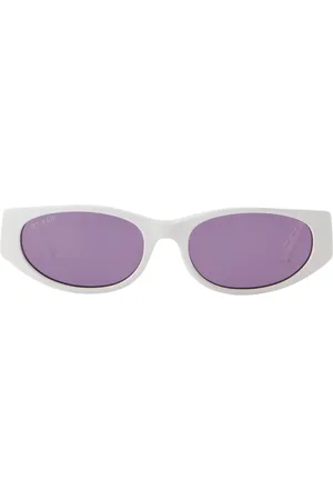 By Far Damen, Accessories, Weiß, ONE SIZEGröße:
