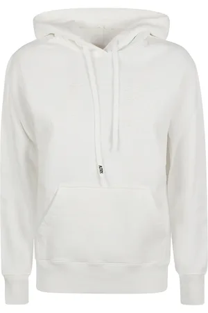 Autry Damen, Sweatshirts & Hoodies, Weiß, XSGröße:
