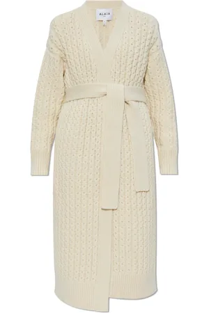 Alaïa Damen, Strickwaren, , SGröße: