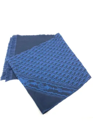 Dior Damen, Pre-Owned, Blau, ONE SIZEGröße: