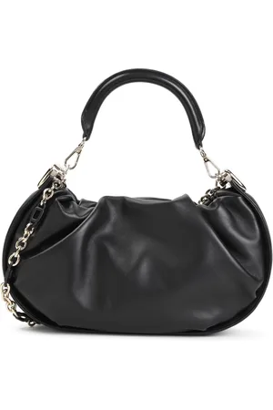 Roger Vivier Damen, Taschen, Schwarzk, ONE SIZEGröße: