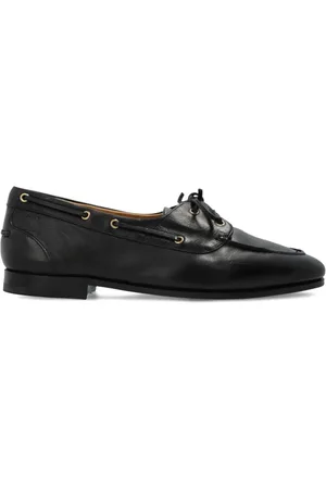 Bally Herren, Schuhe, Schwarzk, 43 EUGröße: