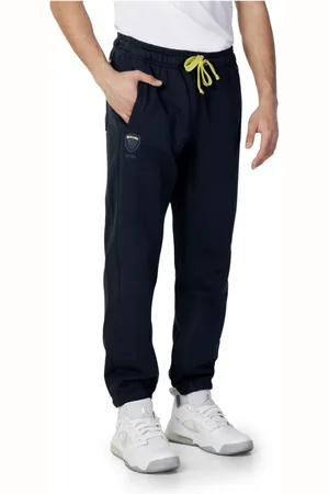 Blauer Herren, Hosen, Blau, 2XLGröße:
