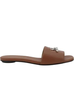 Alexander McQueen Damen, Schuhe, Braun, 37 1/2 EUGröße: