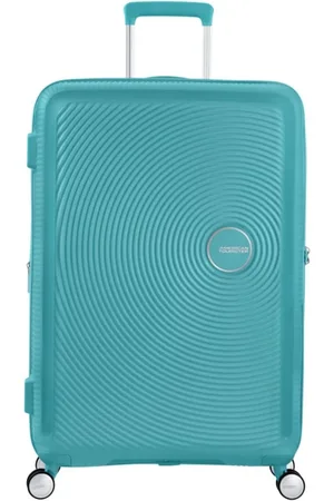 American Tourister Unisex, Koffer, Grün, ONE SIZEGröße: