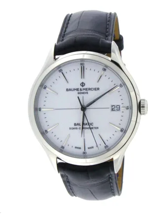 Baume et Mercier Herren, Accessories, Gelb, ONE SIZEGröße:
