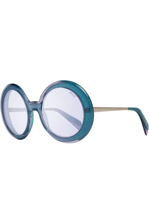 Emilio Pucci Damen, Accessories, Blau, ONE SIZEGröße: