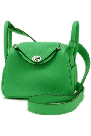 Hermès Damen, Pre-Owned, Grün, ONE SIZEGröße: