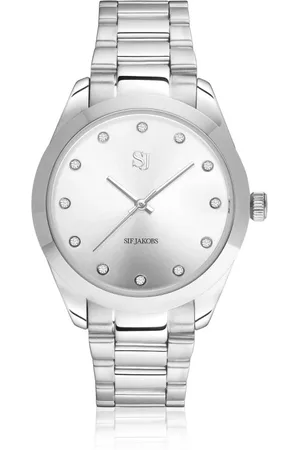 Sif Jakobs Damen, Accessories, Grau, ONE SIZEGröße: