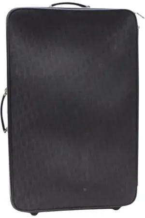 Dior Herren, Pre-Owned, Schwarzk, ONE SIZEGröße:
