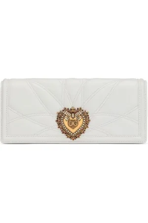 Dolce & Gabbana Damen, Taschen, Weiß, ONE SIZEGröße: