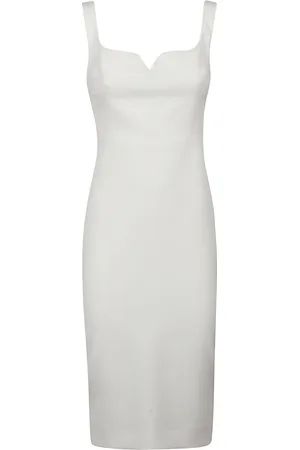 Victoria Beckham Damen, Kleider, , 2XSGröße: