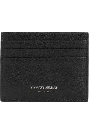 Giorgio Armani Herren, Accessories, Schwarzk, ONE SIZEGröße: