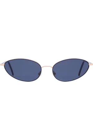 ANDY WOLF Damen, Accessories, Gelb, 57 MMGröße:
