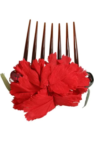 Dolce & Gabbana Damen, Accessories, Rot, ONE SIZEGröße: