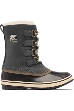 sorel Damen, Schuhe, Grau, 36 EUGröße: