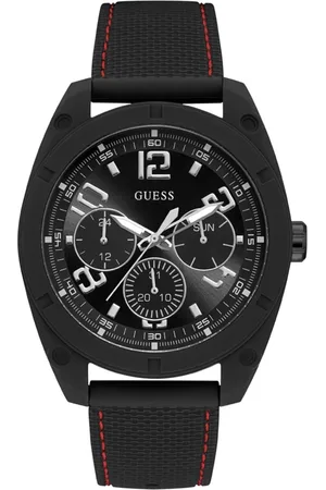 Guess Herren, Accessories, Schwarzk, ONE SIZEGröße: