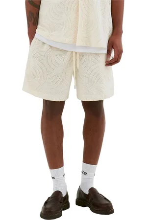 Arte Antwerp Herren, Shorts, , LGröße: