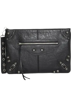 Balenciaga Herren, Taschen, Schwarzk, ONE SIZEGröße:
