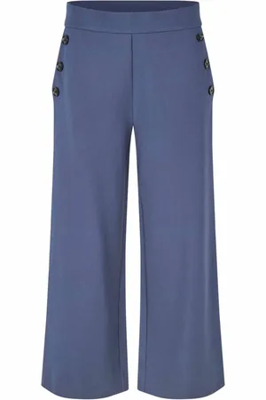Masai Damen, Hosen, Blau, MGröße:
