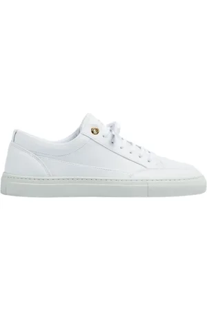 Mason Garments Herren, Schuhe, Weiß, 46 EUGröße: