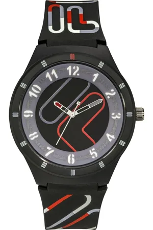Fila Unisex, Accessories, Schwarzk, ONE SIZEGröße: