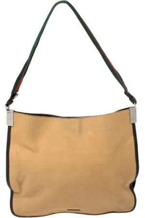 Gucci Damen, Pre-Owned, Braun, ONE SIZEGröße:
