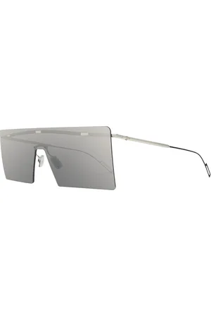 Dior Unisex, Accessories, Grau, 48 MMGröße: