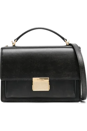 Golden Goose Damen, Taschen, Schwarzk, ONE SIZEGröße: