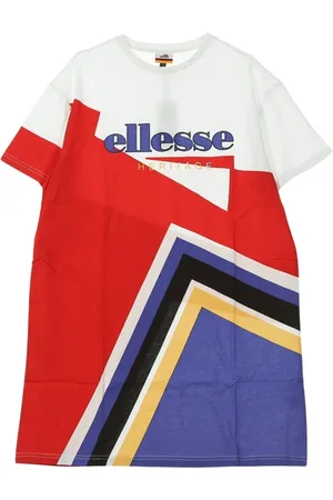 Ellesse Damen, Oberteile, Mehrfarbig, SGröße: