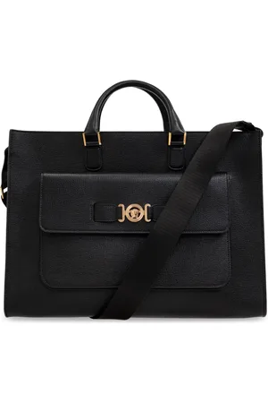 VERSACE Herren, Taschen, Schwarzk, ONE SIZEGröße: