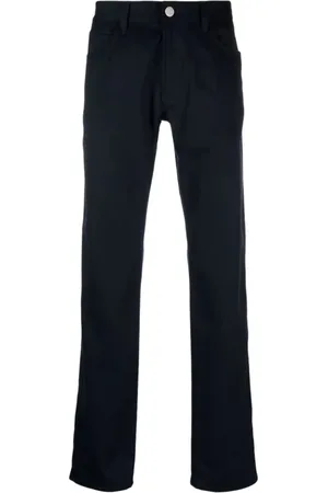 Giorgio Armani Herren, Jeans, Blau, W32Größe: