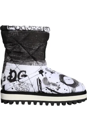 Dolce & Gabbana Damen, Schuhe, Mehrfarbig, 37 EUGröße: