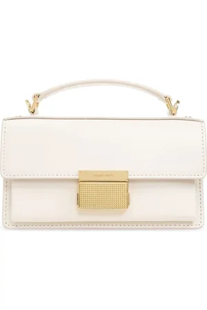 Golden Goose Damen, Taschen, Weiß, ONE SIZEGröße: