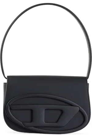 Diesel Damen, Taschen, Schwarzk, ONE SIZEGröße: