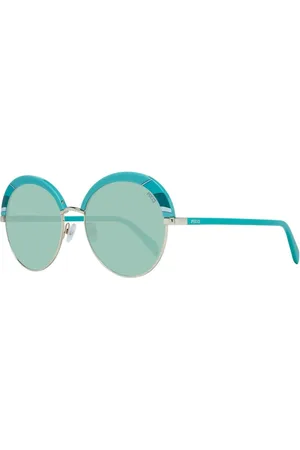 Emilio Pucci Damen, Accessories, Blau, ONE SIZEGröße: