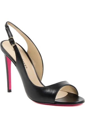 DEE OCLEPPO Damen, Schuhe, Schwarzk, 35 EUGröße: