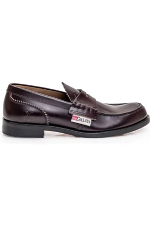 College Herren, Schuhe, Rot, 41 EUGröße: