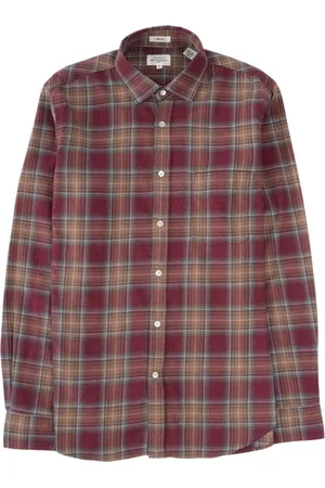 HARTFORD Herren, Shirts, Rot, 2XLGröße: