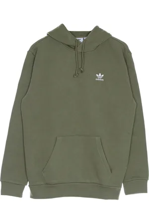 adidas Herren, Sweatshirts & Hoodies, Grün, XLGröße: