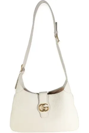 Gucci Damen, Pre-Owned, Weiß, ONE SIZEGröße: