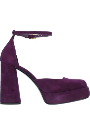 Fabi Damen, Schuhe, Lila, 36 EUGröße: