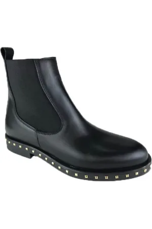 Alpe Damen, Schuhe, Schwarzk, 36 EUGröße: