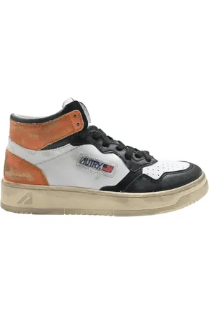Autry Herren, Schuhe, Mehrfarbig, 42 EUGröße: