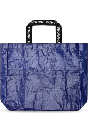Mads Norgaard Damen, Taschen, Blau, ONE SIZEGröße:
