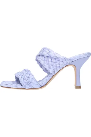 Ash Damen, Schuhe, Lila, 39 EUGröße: